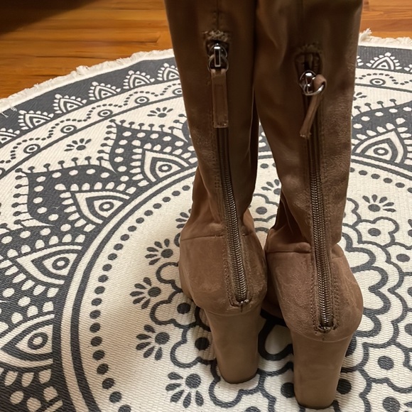 Steve Madden emotions boots - Picture 7 of 9